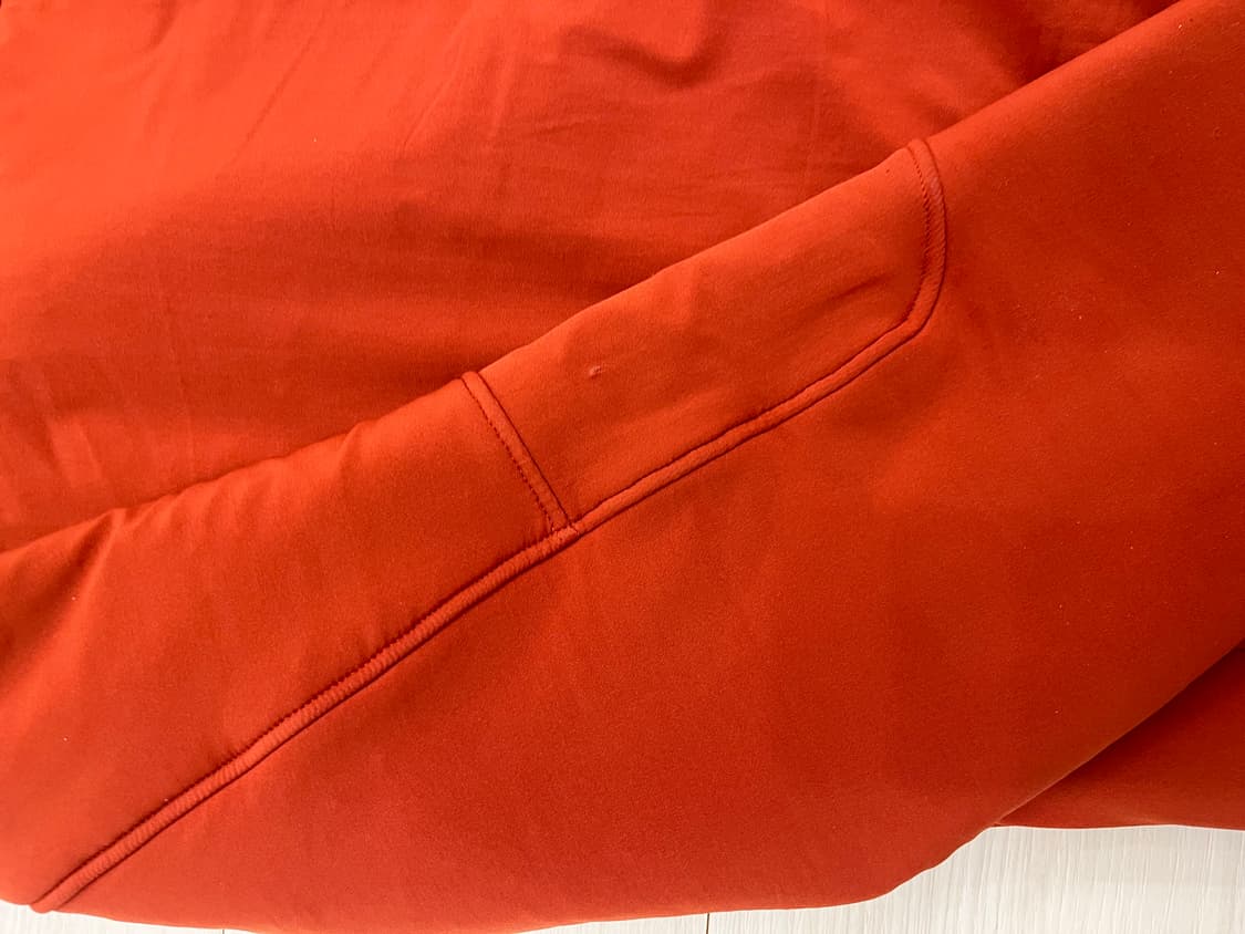 아크테릭스 플리스자켓 상품이미지5