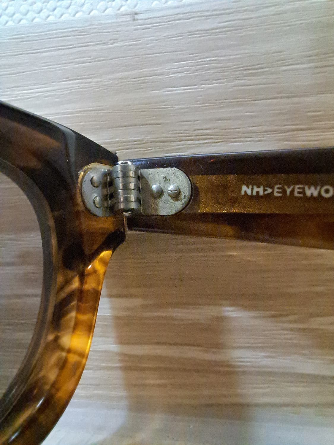 NEIGHBORHOOD X EFFECTOR TRAMP(이펙터)486 상품이미지5