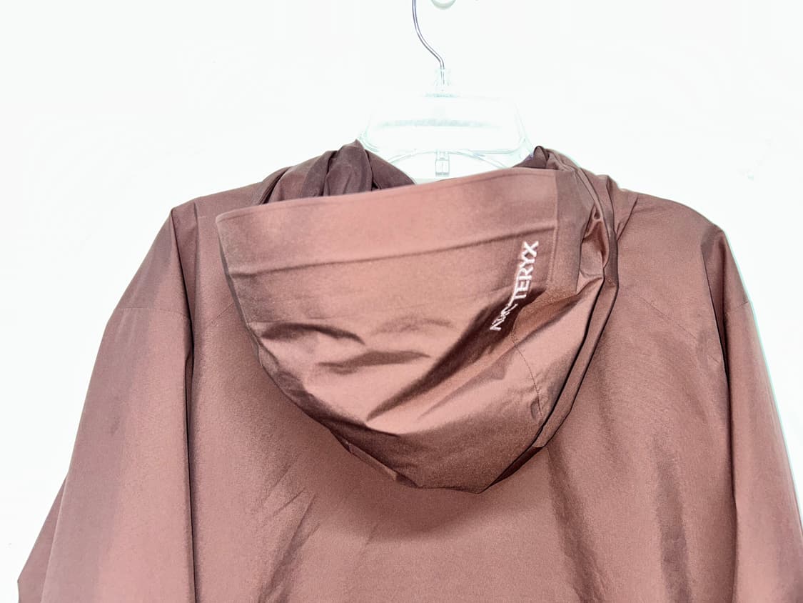 23FW Arc'teryx Kadin Hoody Velvet Sand 상품이미지4