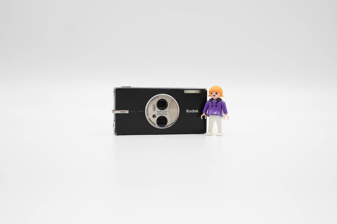 Kodak EasyShare V705 (코닥 이지쉐어 V705) 상품이미지1