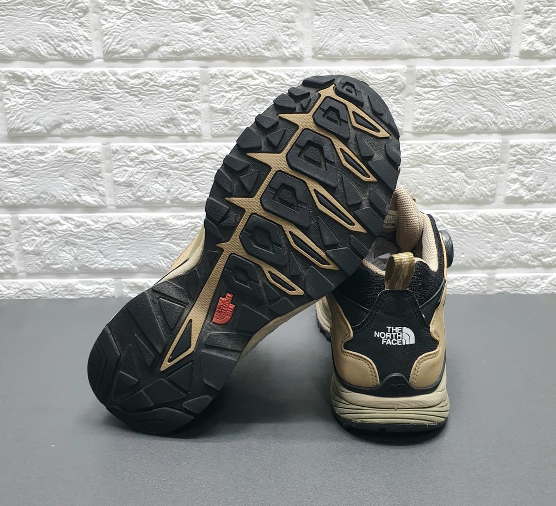 [240]노스페이스 고어텍스 등산화 상품이미지7