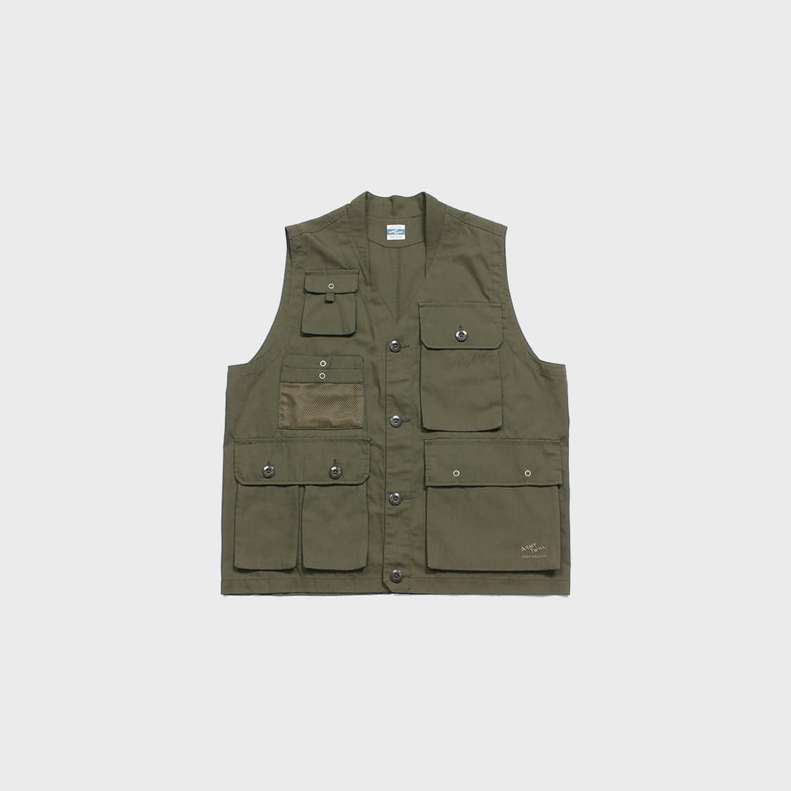 ARMY TWILL 상품이미지1