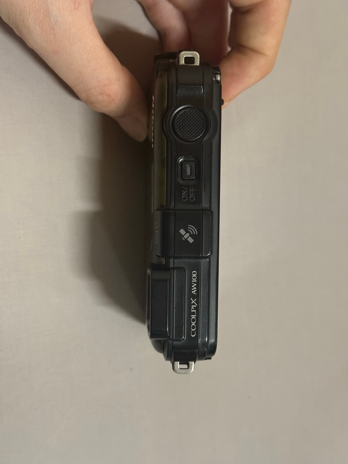 니콘 쿨픽스 카모 aw100 (작례 O) 상품이미지7