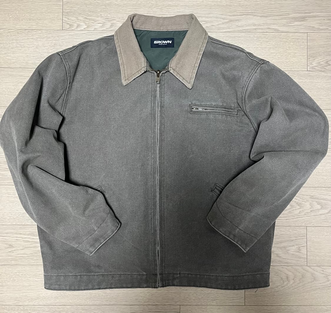 워크자켓 상품이미지3