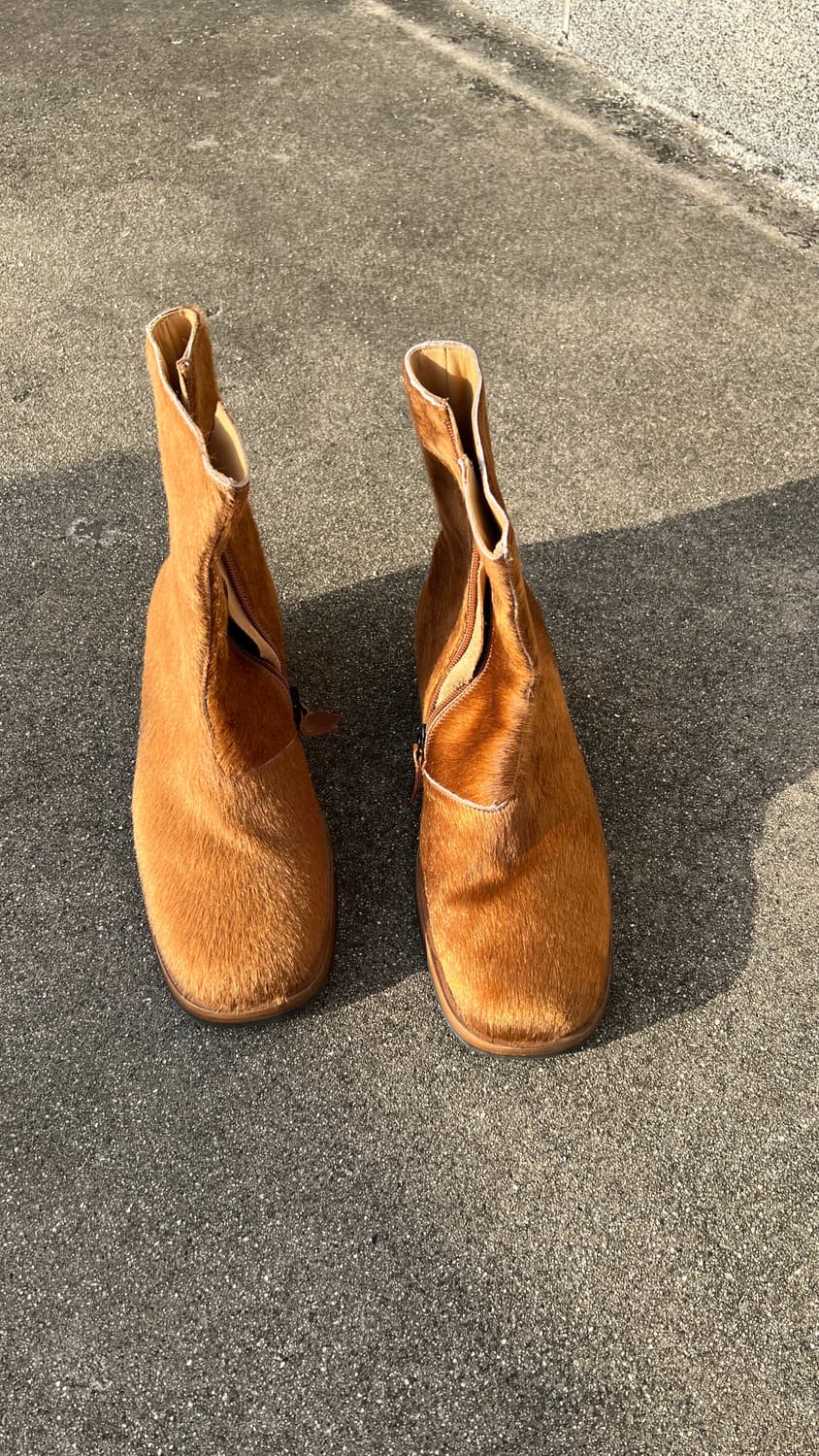 아워레가시 송치 카미온 43사이즈 상품이미지1