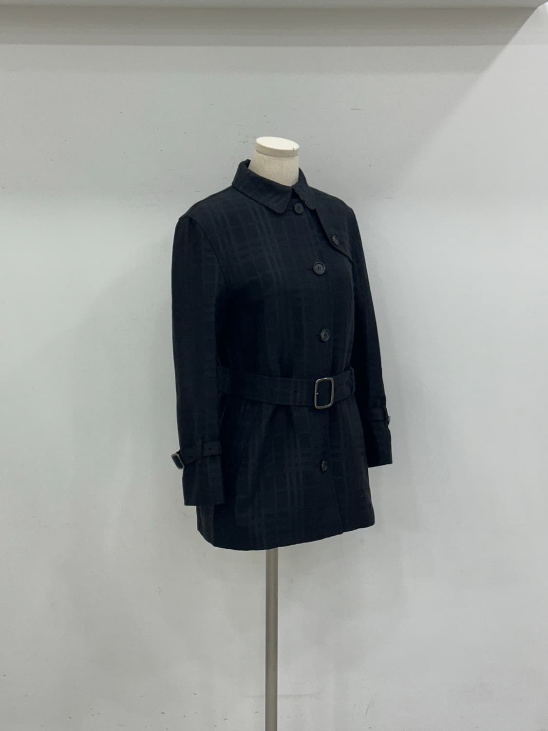 버버리 여성 자켓 상품이미지2