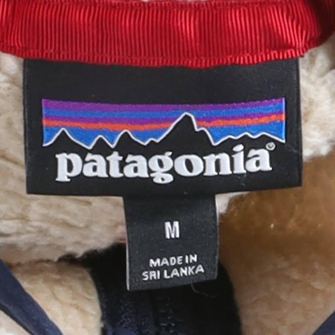 파타고니아 Patagonia Retro Pile Fleece Vest  상품이미지7