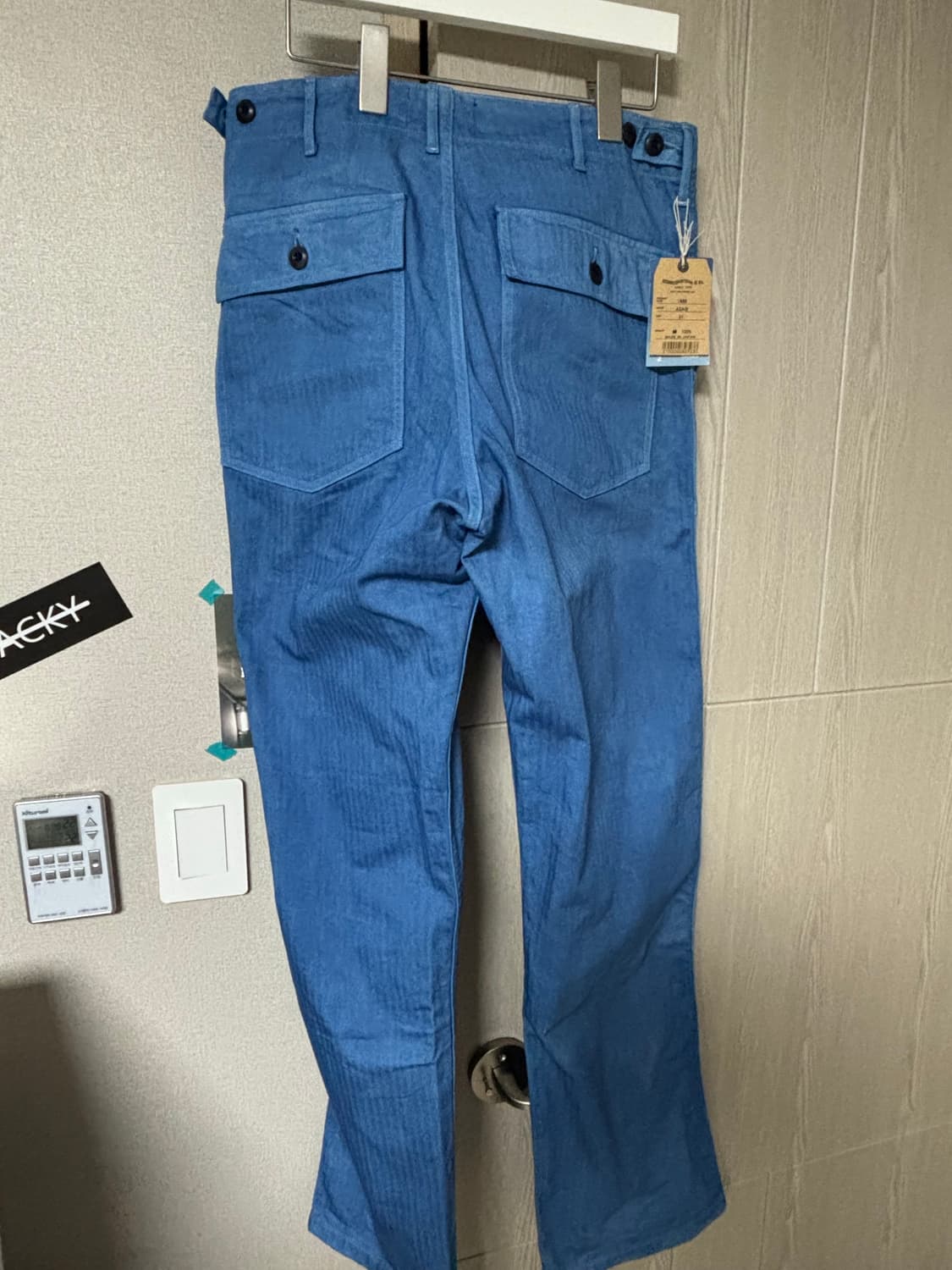 스튜디오 다치산 awa 1886 32사이즈 상품이미지1