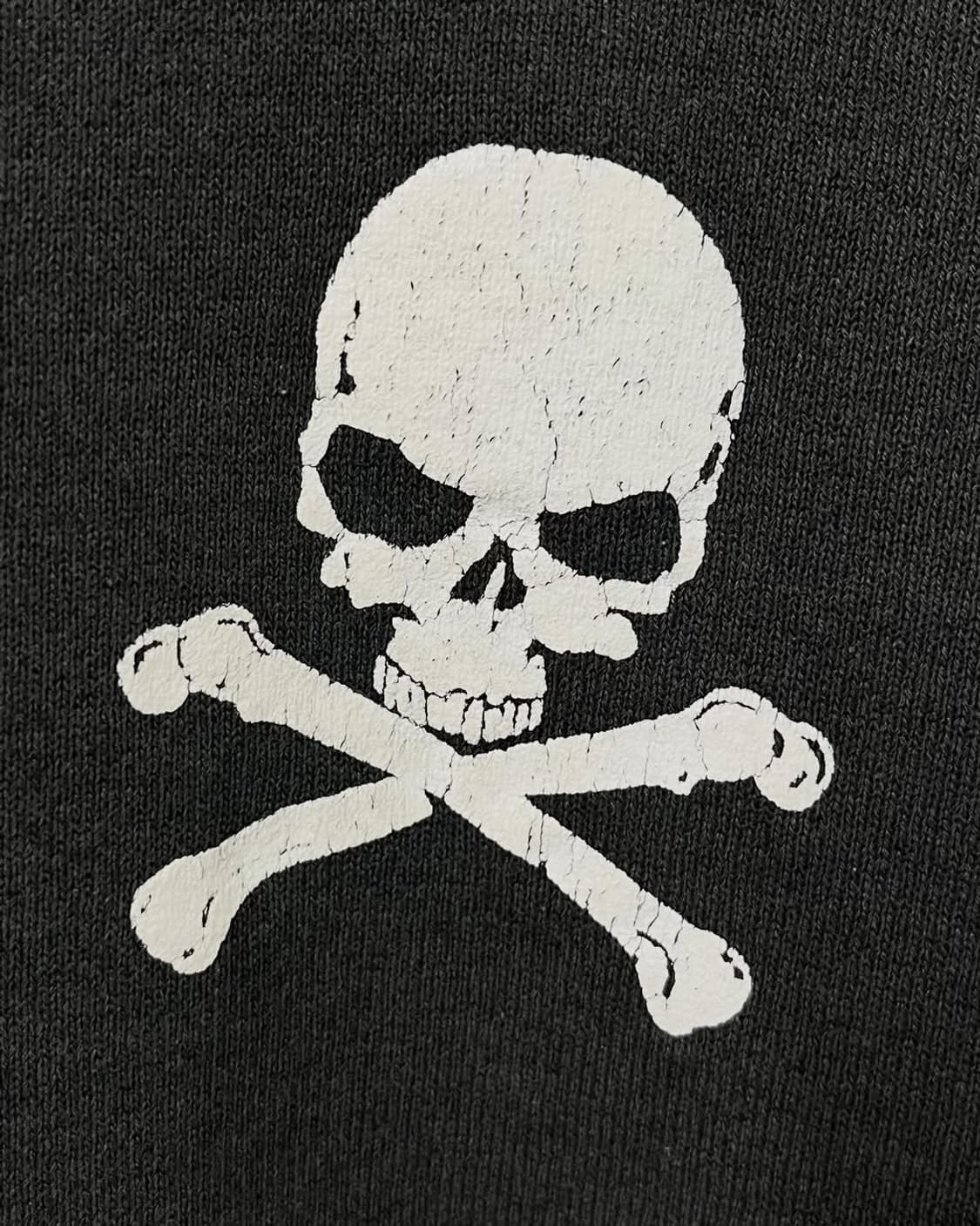 90s Fruit Of The Loom faded sweat  상품이미지6