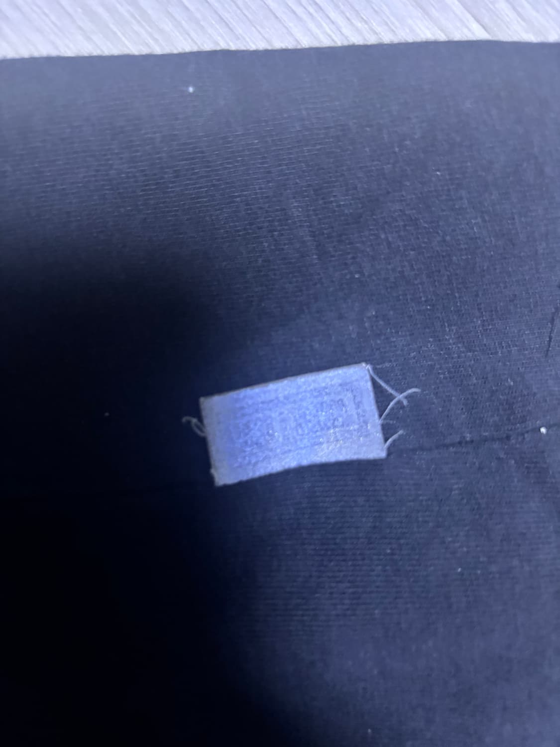 00s 빈티지 라디오헤드 키드에이 암네시악 투어티셔츠 상품이미지4