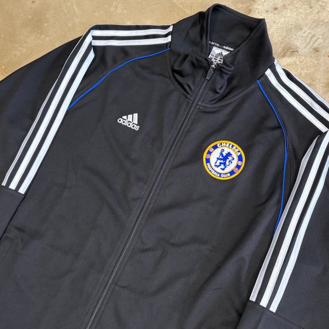 🫶🏻 아디다스 첼시 트랙탑  🫶🏻 상품이미지2