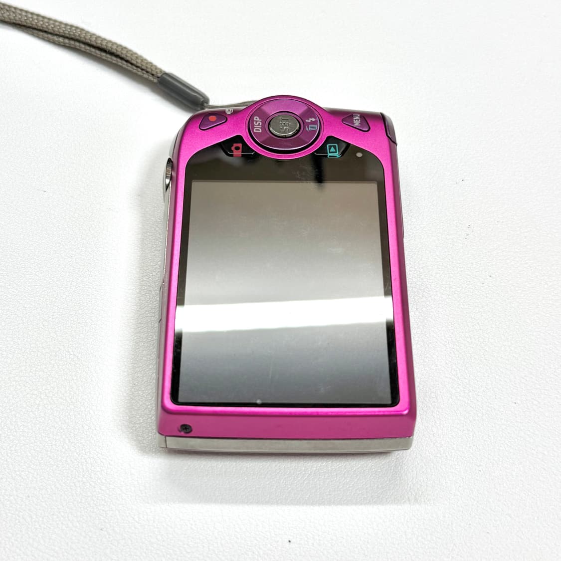 카시오 엑슬림 Z2300 Casio Exilim ex 퍼플 상품이미지7