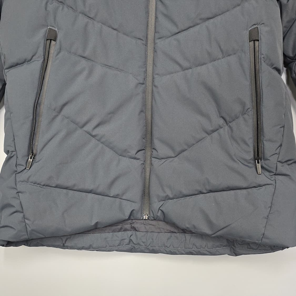 밀레 여성 다운 패딩 95 상품이미지3