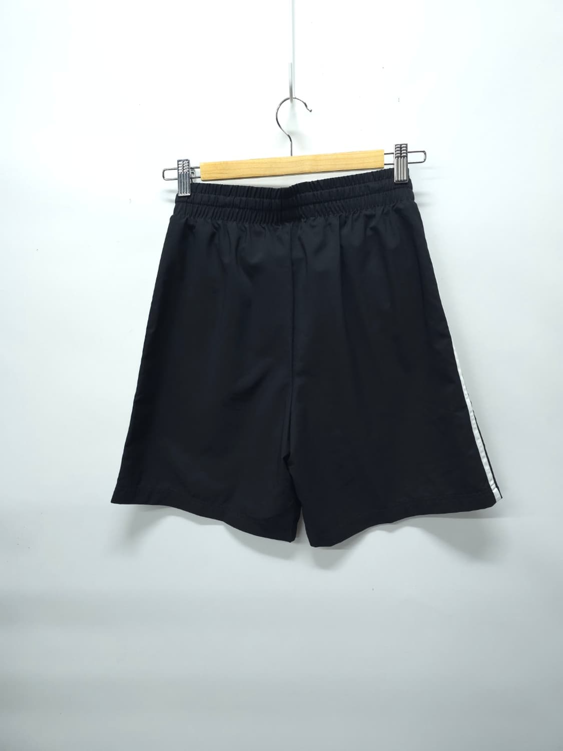 아디다스 3선 나일론 반바지 ( 여성S ) 상품이미지8