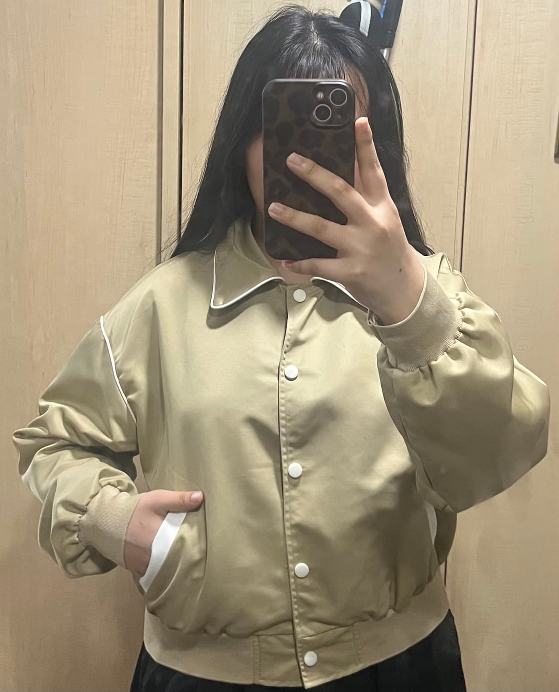 바시티자켓  상품이미지1