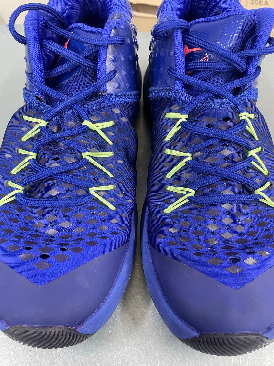 나이키 조던 엑스트라 프라이 270 상품이미지8