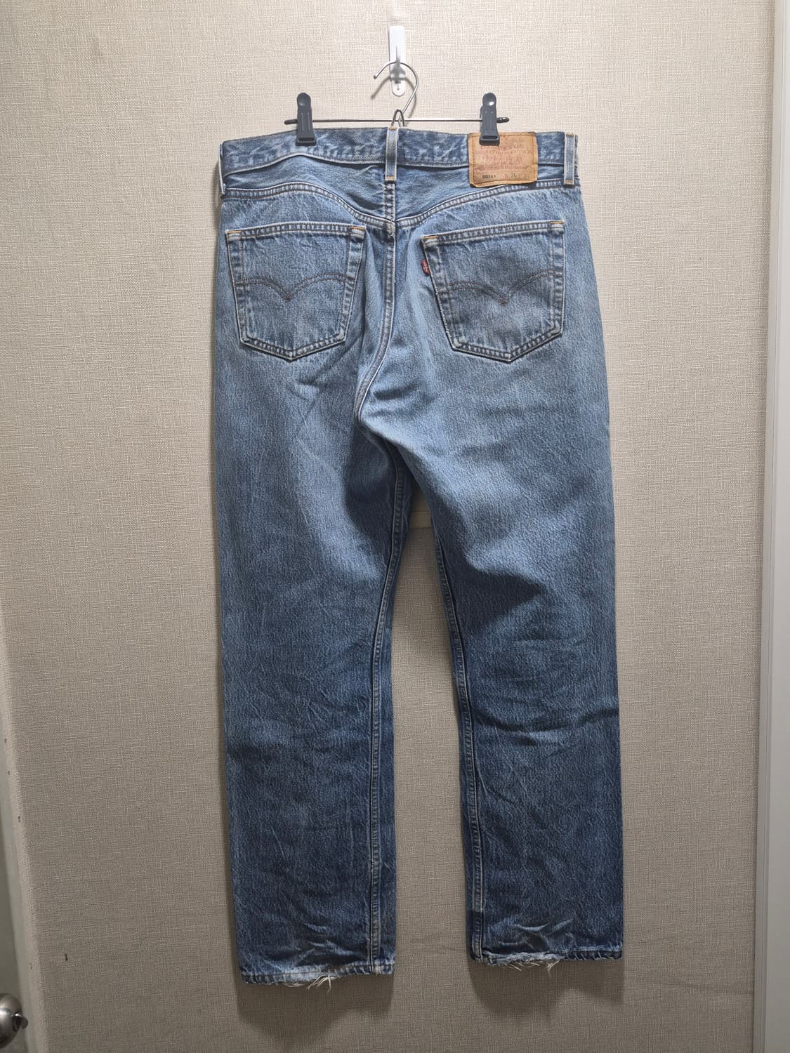 90s USA 리바이스 501xx W36 L34 상품이미지7