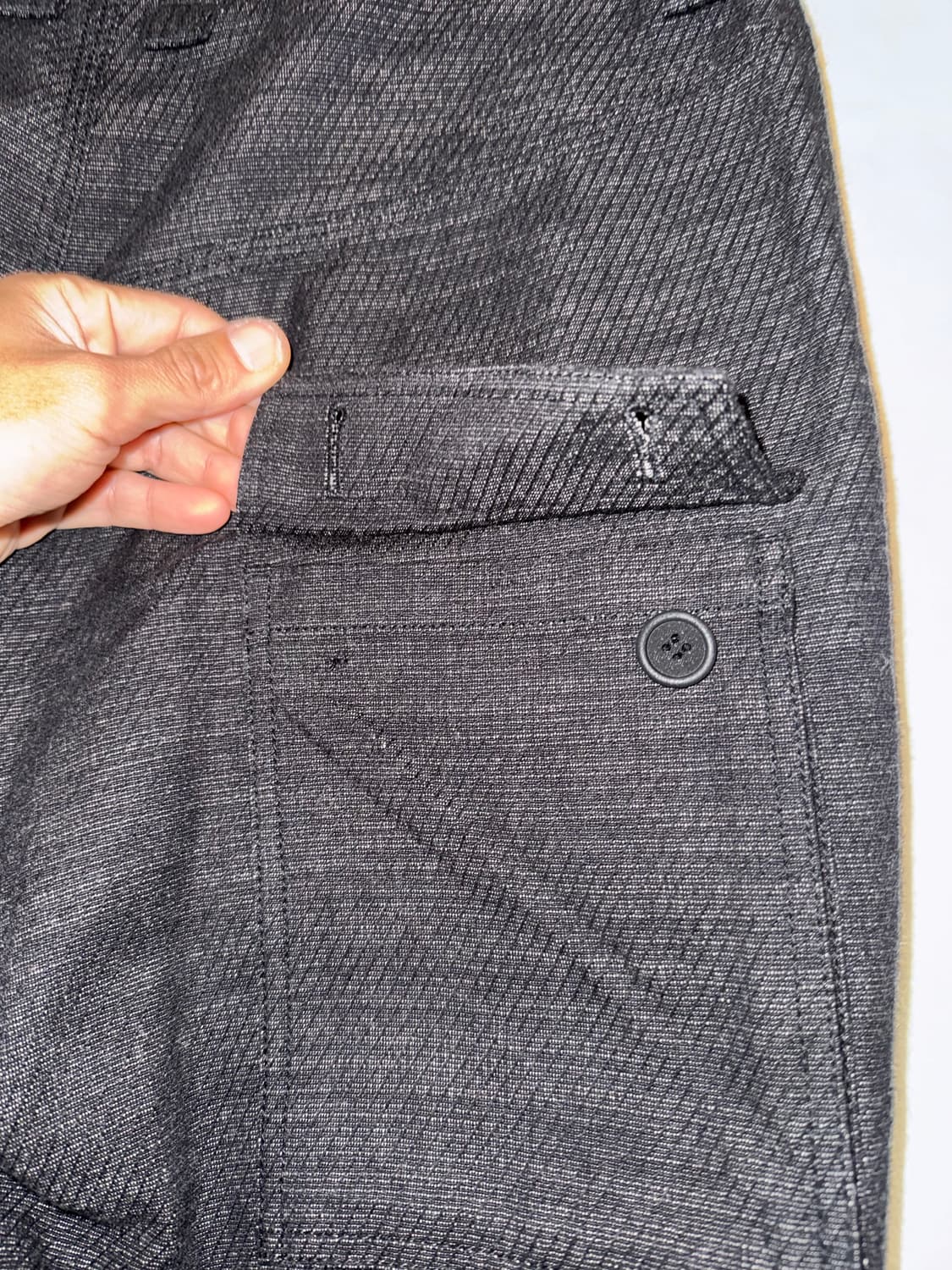 블랙멀 아카이브 팬츠(30-32사이즈) 상품이미지5