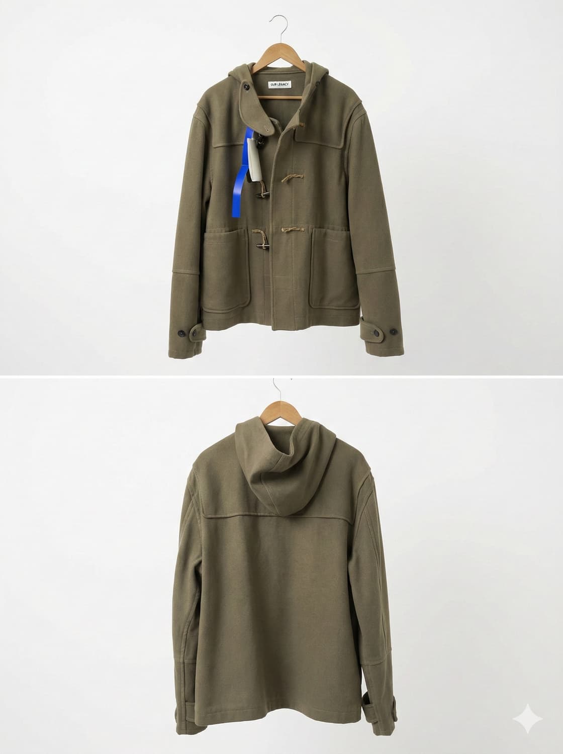 [50]아워레가시 배스 울 크롭 더플 상품이미지1