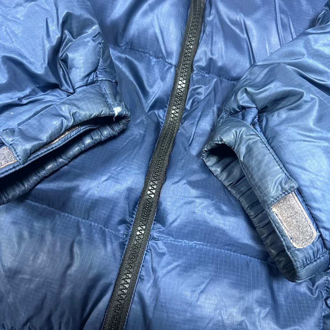 ✨ (바배) 노스페이스 800 눕시 패딩 상품이미지7