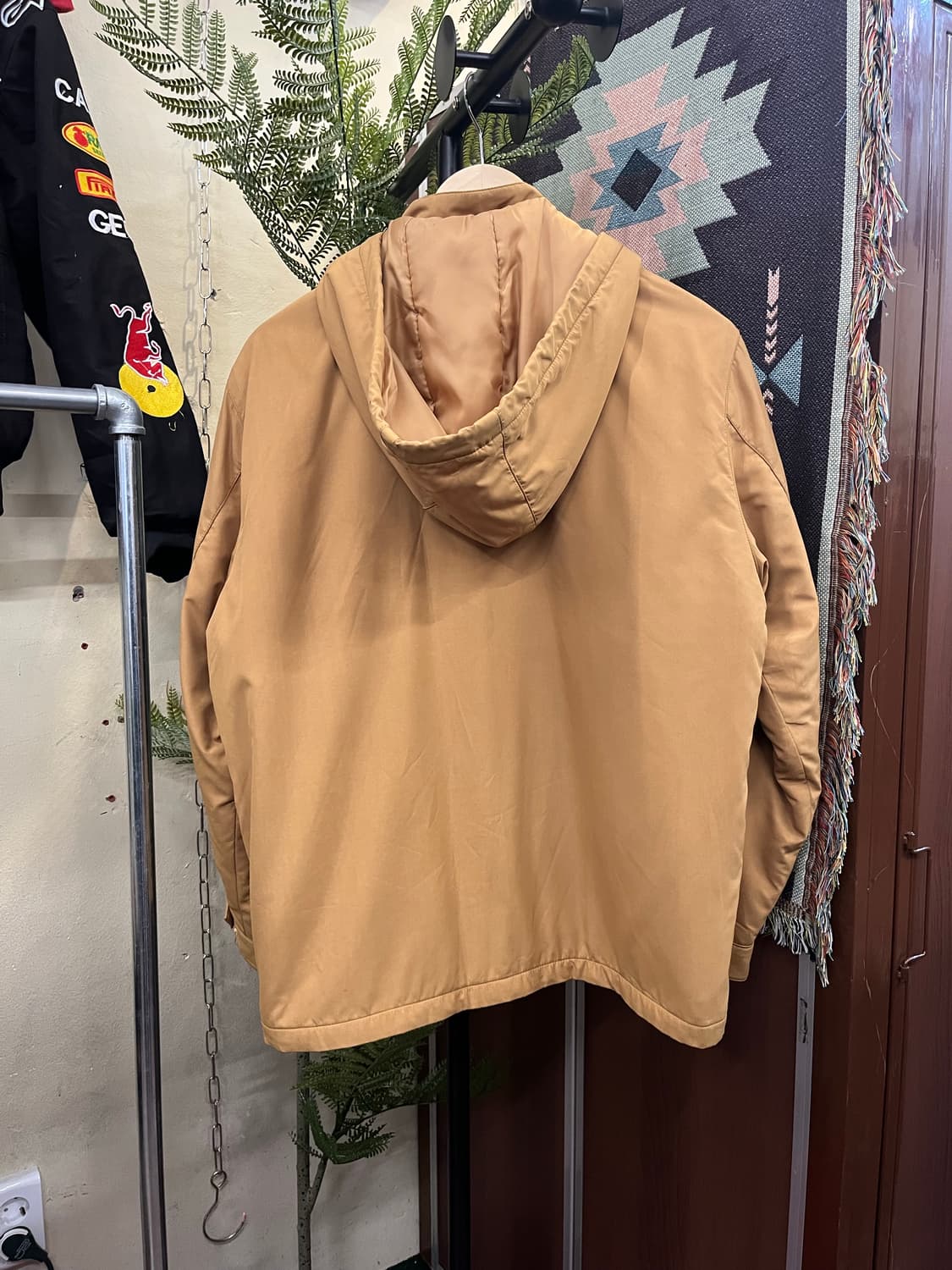 발렌시아가 빈티지 라이선스 자켓 #csz728 상품이미지2