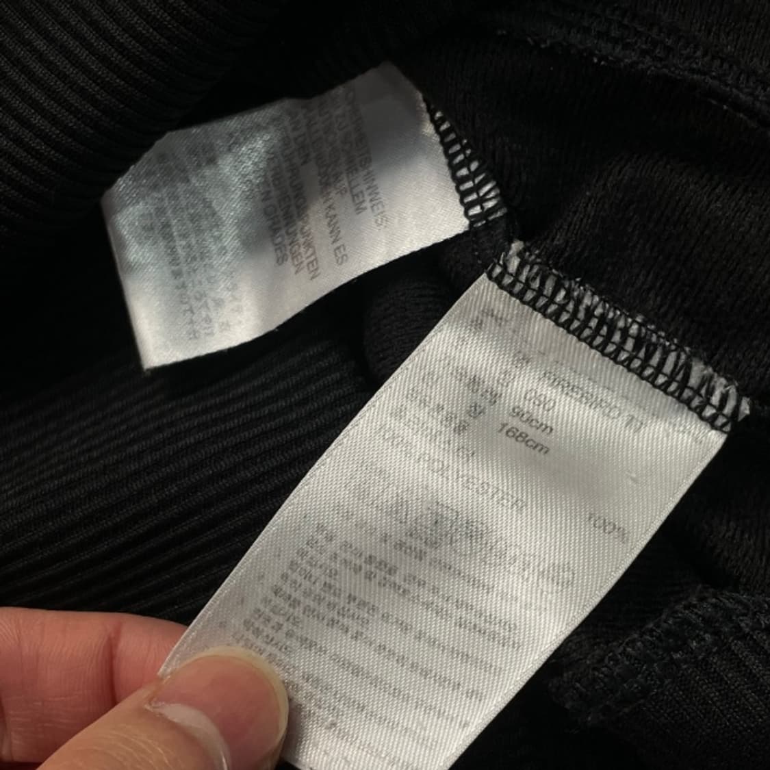 90 아디다스 파이어버드 져지 상품이미지4