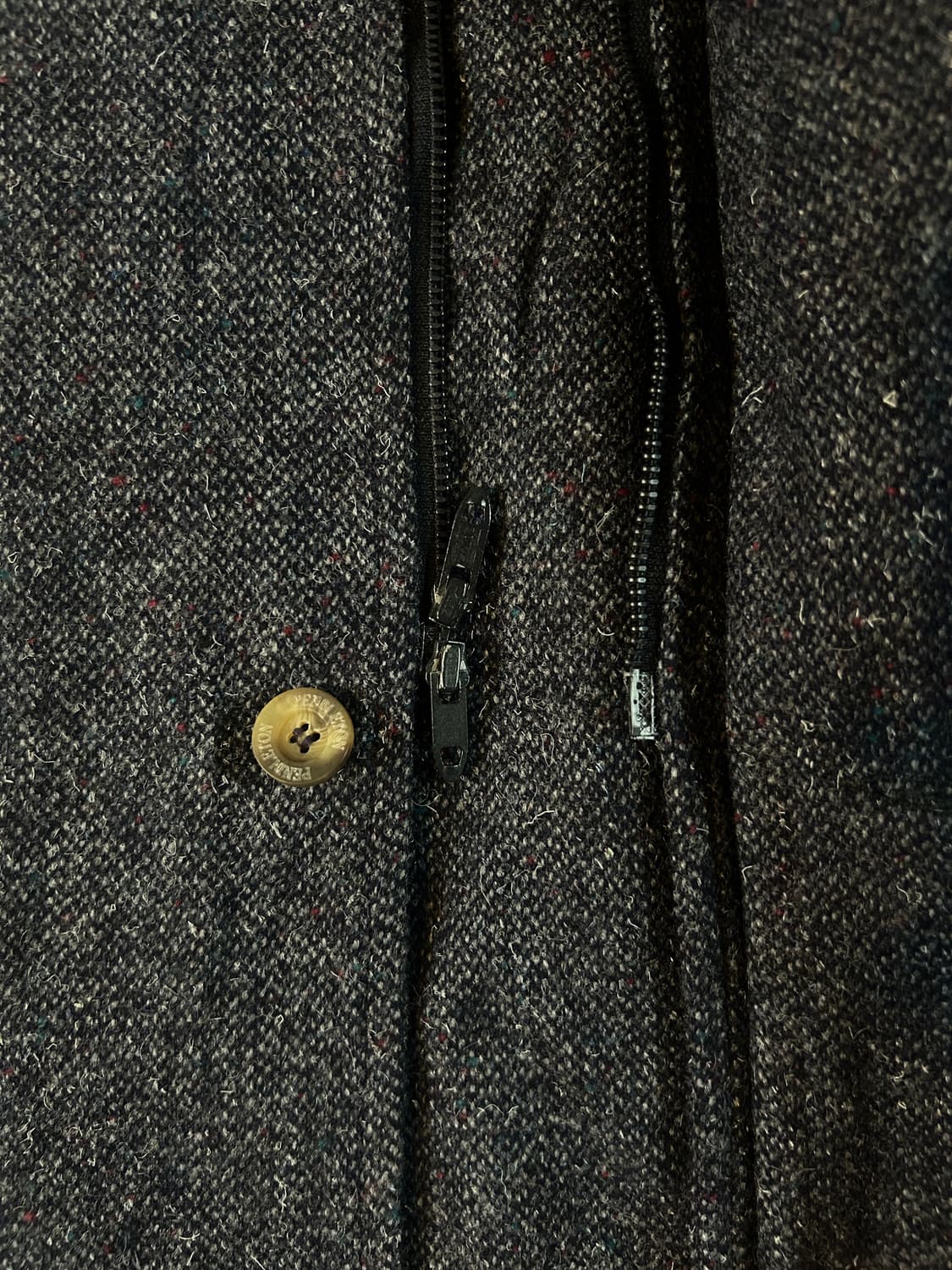 빈티지 코트 상품이미지2