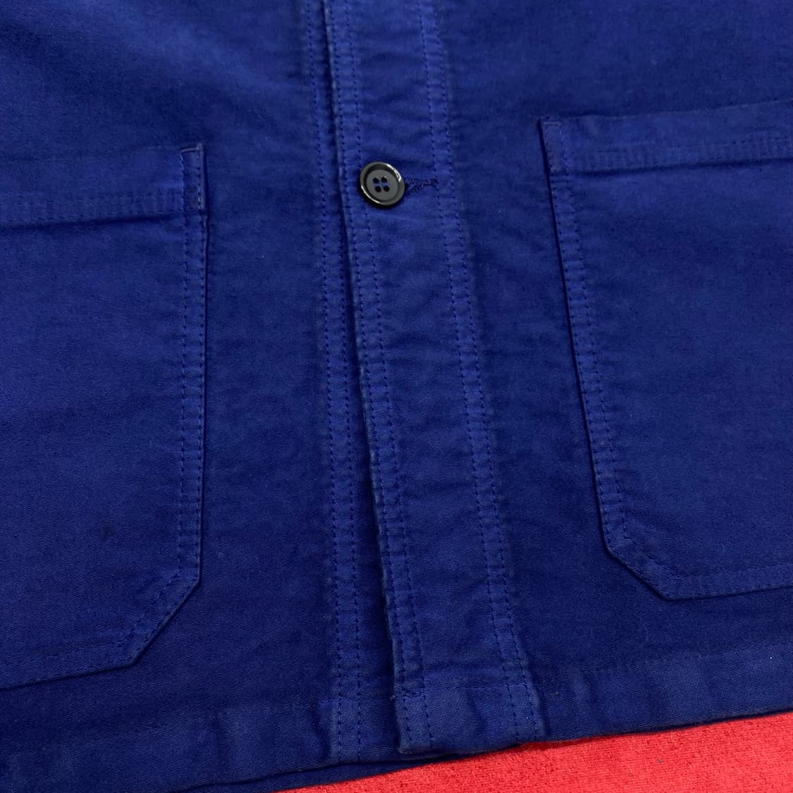 베트라 몰스킨 프렌치 워크자켓 46 상품이미지6