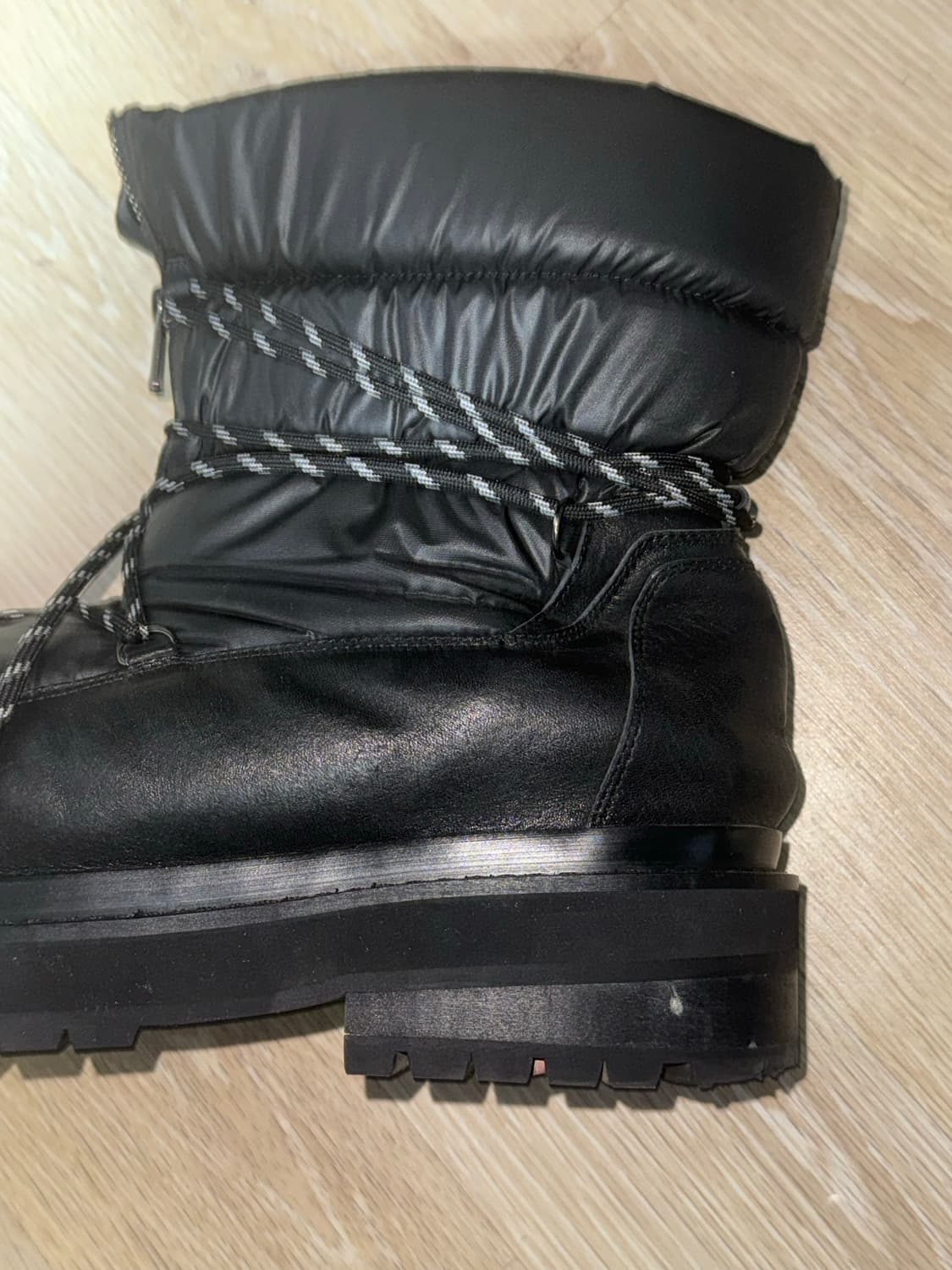 쏘유레슈어 x mjd BULKY 270 상품이미지5