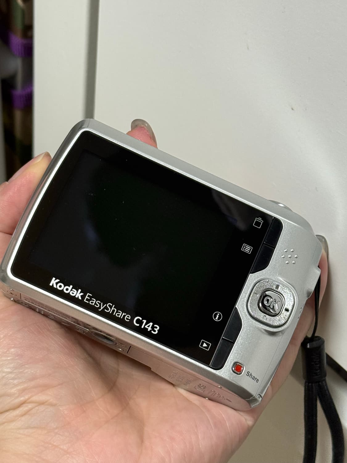 코닥 이지쉐어 c143 / 키키디카 상품이미지2