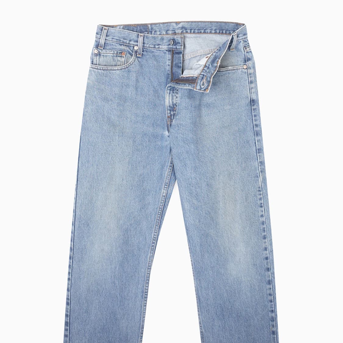 빈티지 리바이스505 34~35사이즈 LV5053605 상품이미지3