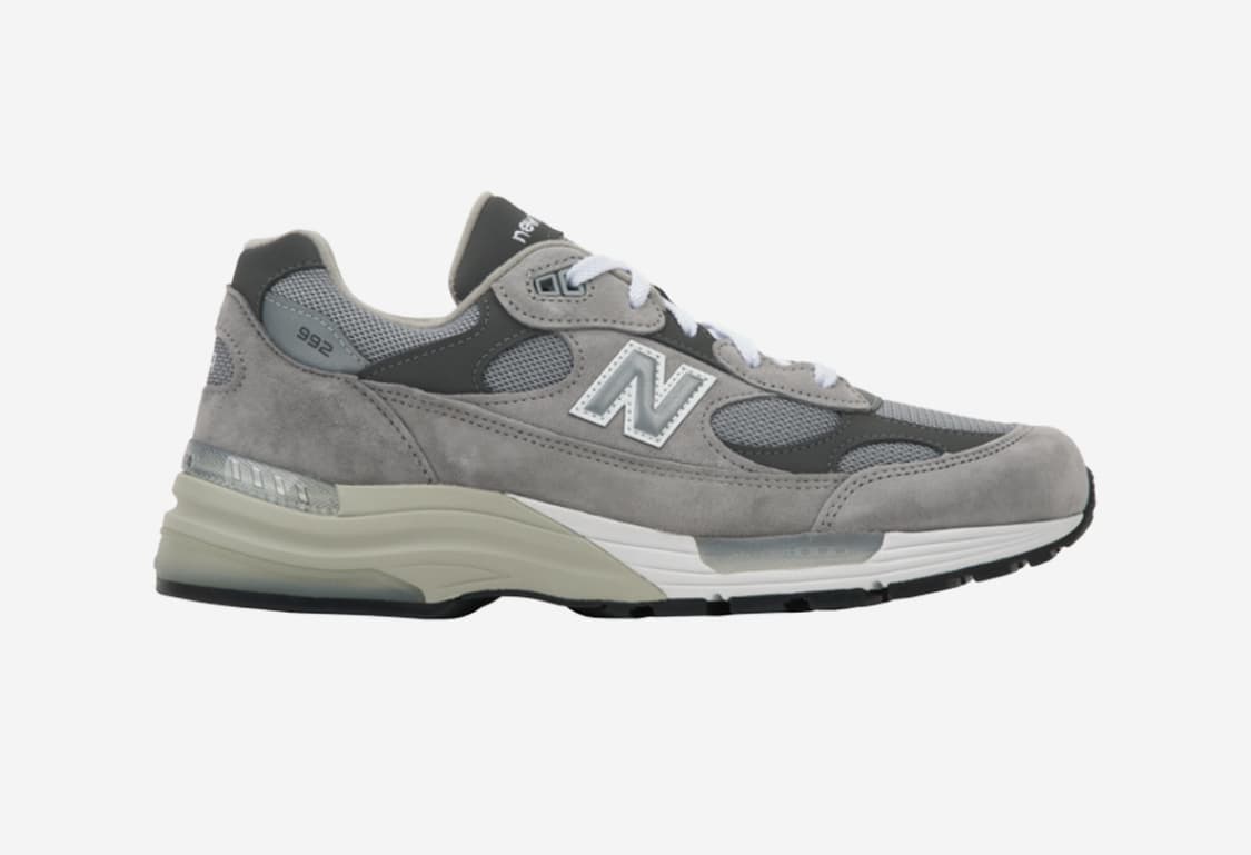뉴발란스 992 275 새제품 상품이미지2