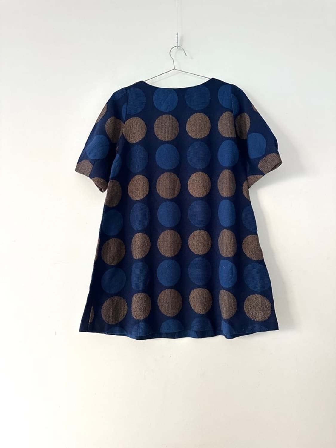 TABASA big dot warm top 상품이미지3