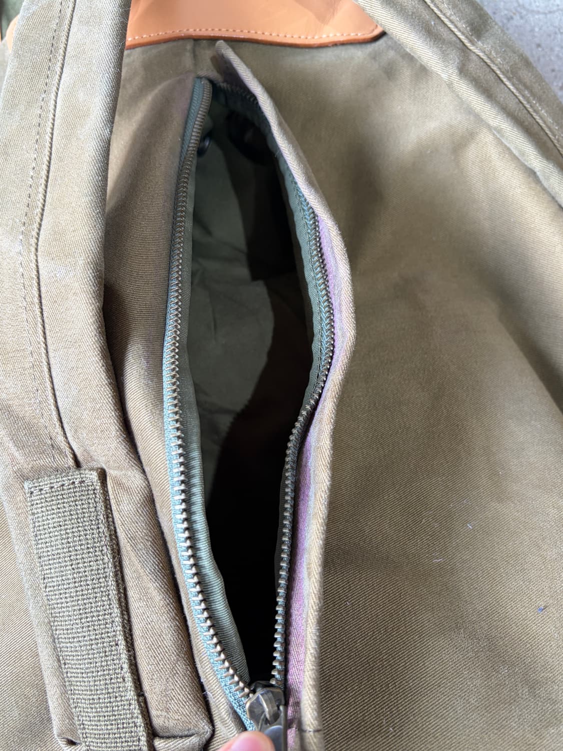 B.C+ISHUTAL backpack  상품이미지6