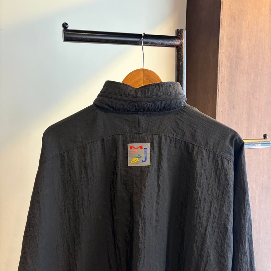 15240 - 나이키 에어 조던 바람막이 자켓 상품이미지4