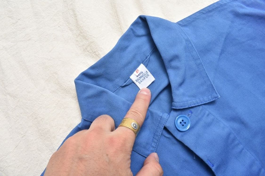 오리지널 프렌치 자켓 48 N1035 상품이미지3