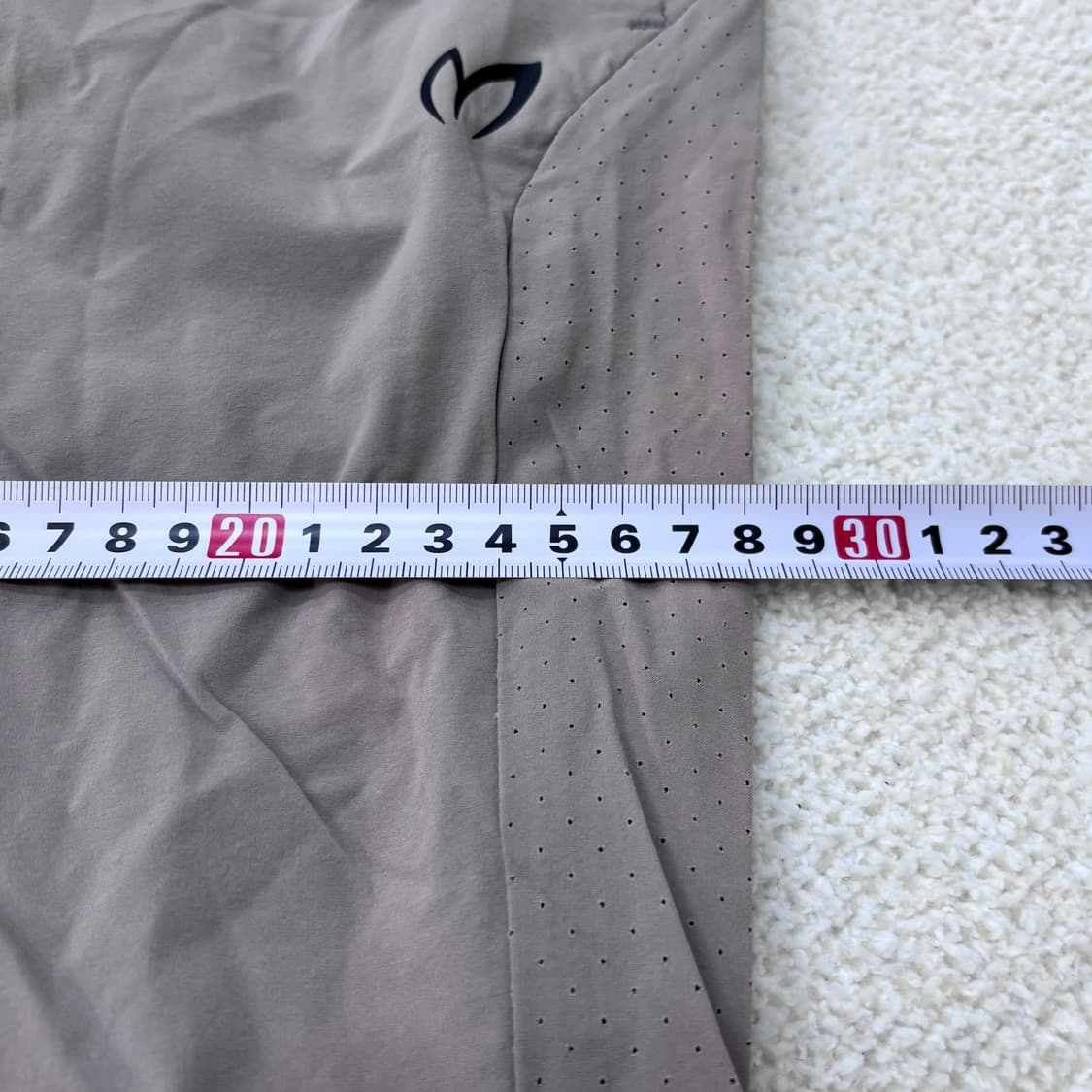 5 마스터바니에디션 남성 골프 팬츠 0306E 상품이미지8