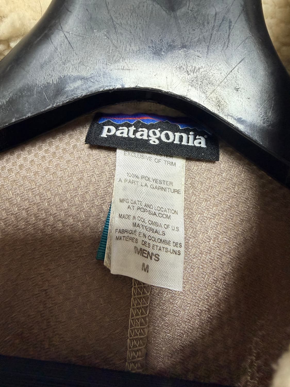 파타고니아 레트로X m 상품이미지4