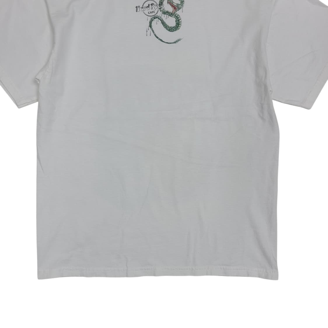 Hard Rock Cafe Niagara Falls Graphic Tee 상품이미지10