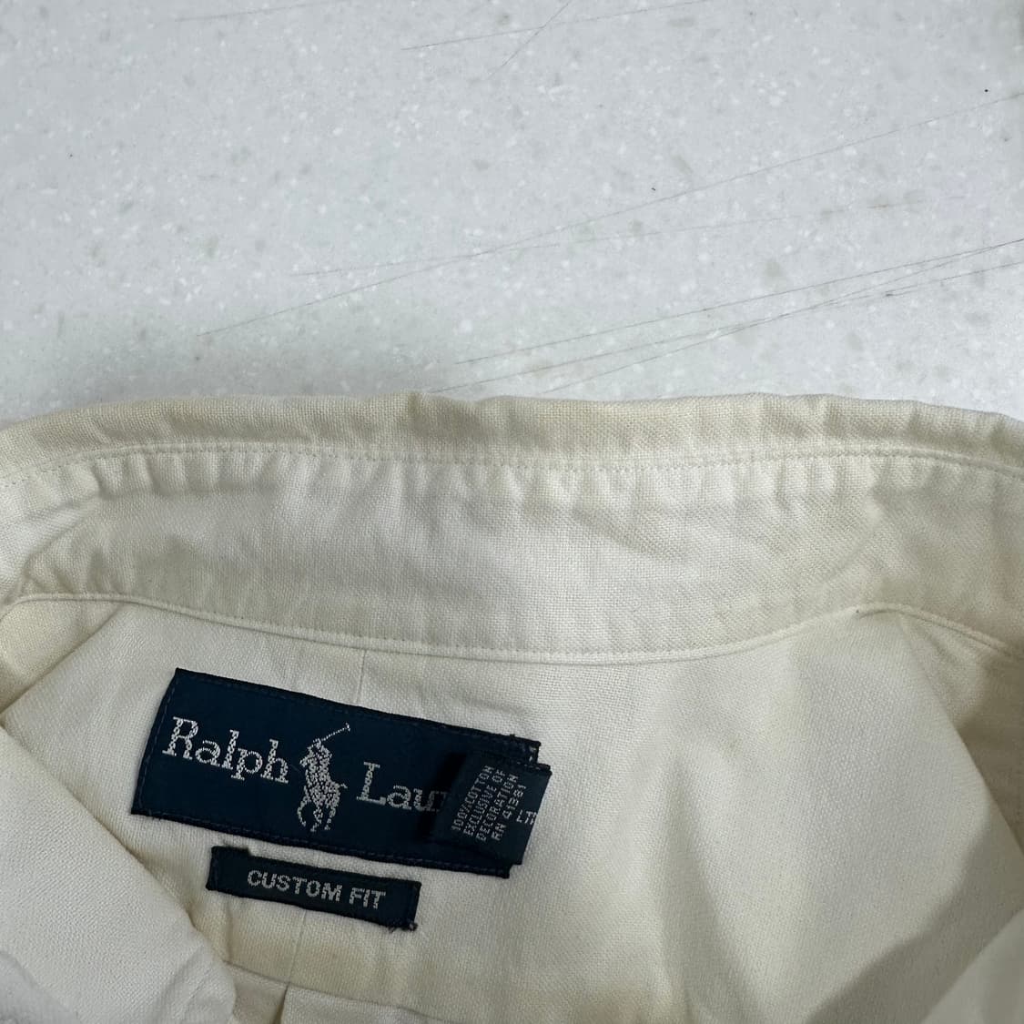 폴로셔츠XL 상품이미지8