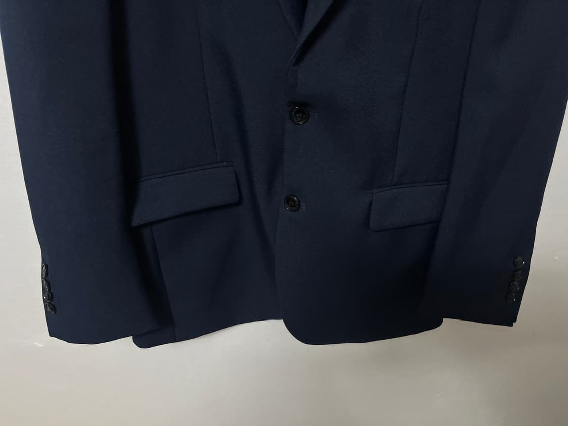 95-100 BOWTIE 블레이저 테일러드 자켓 정품 상품이미지3