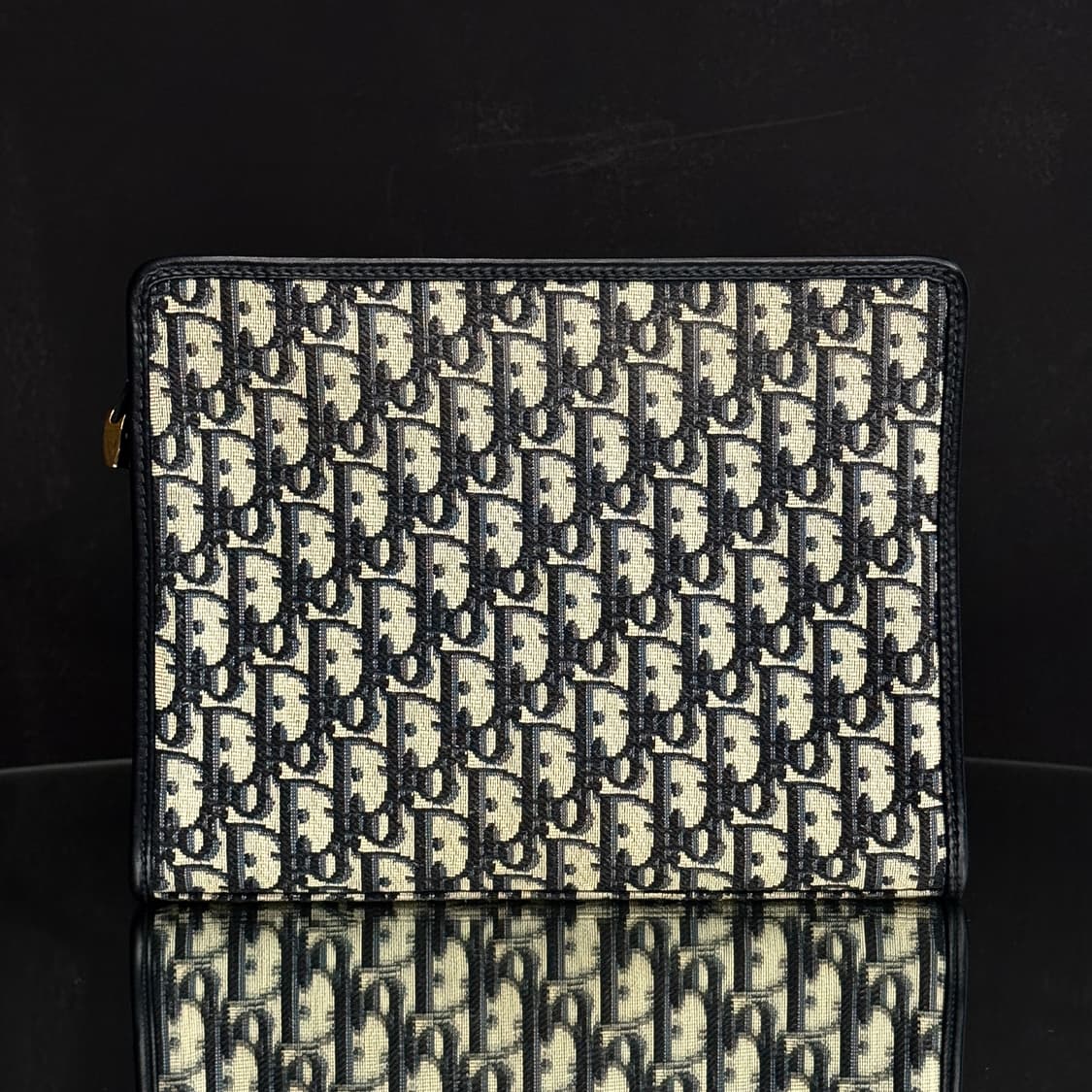 디올 오블리크 몽테인 30 Dea 파우치 상품이미지5