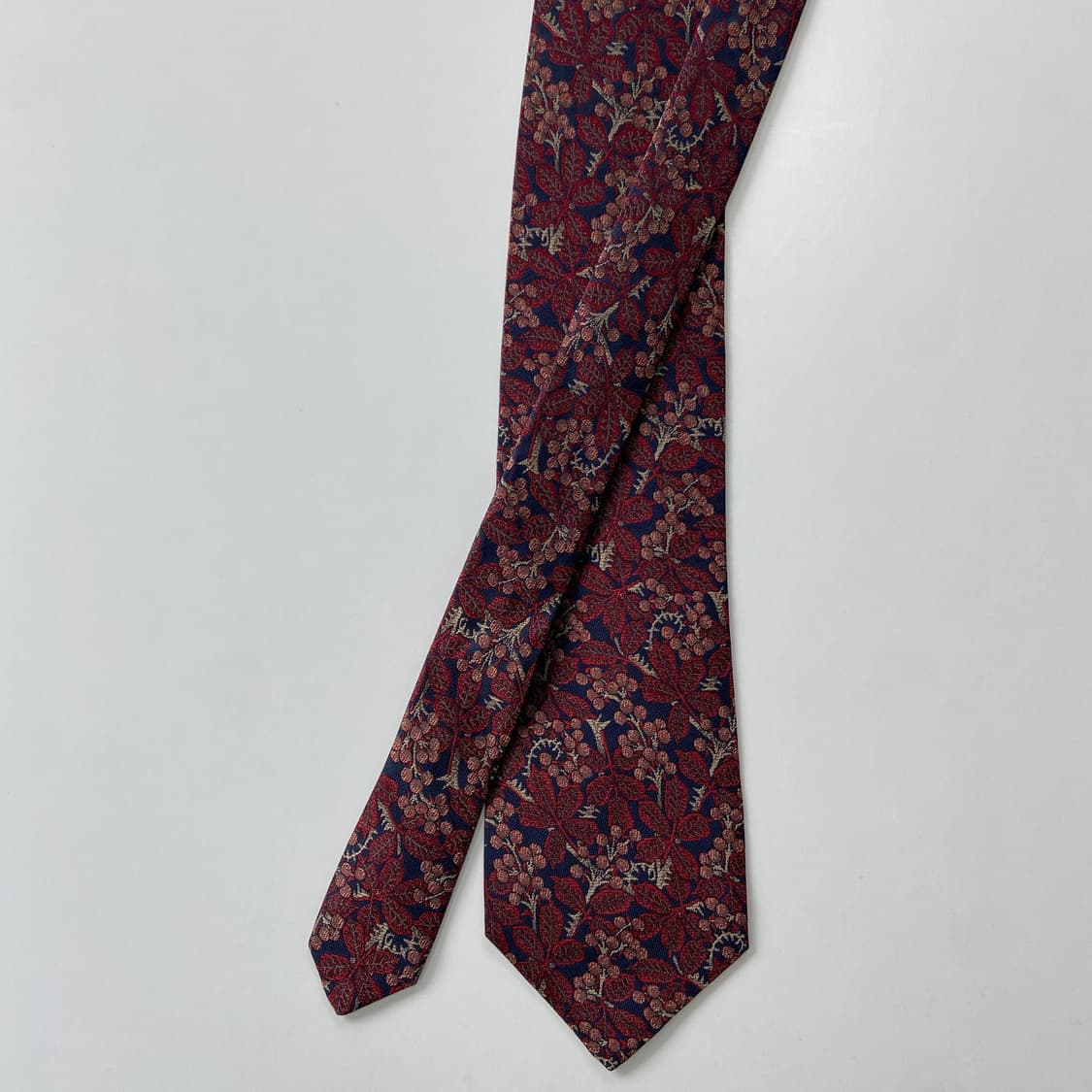 입생로랑(YSL) 명품 정품 넥타이 상품이미지1