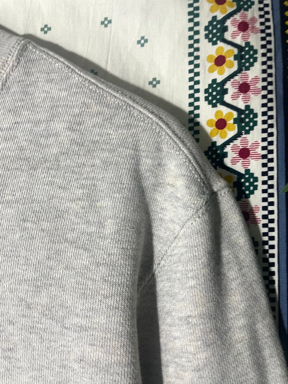 폴로랄프로렌 베이직 맨투맨 상품이미지5