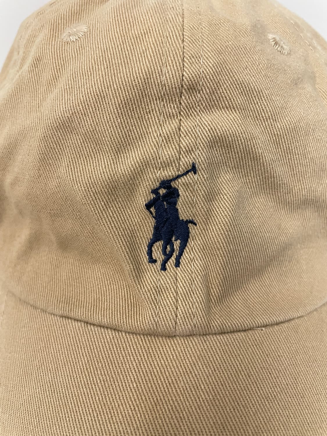 폴로 랄프로렌 볼캡 상품이미지2