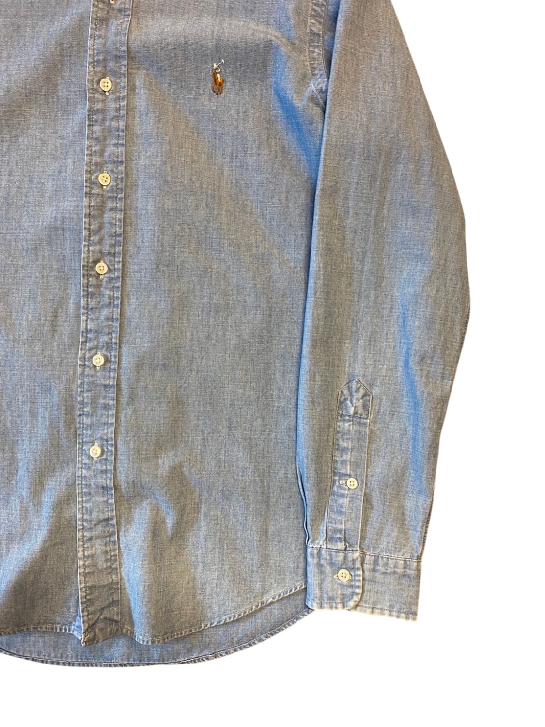 폴로 랄프로렌 셔츠 (Man M) AA1652 상품이미지3