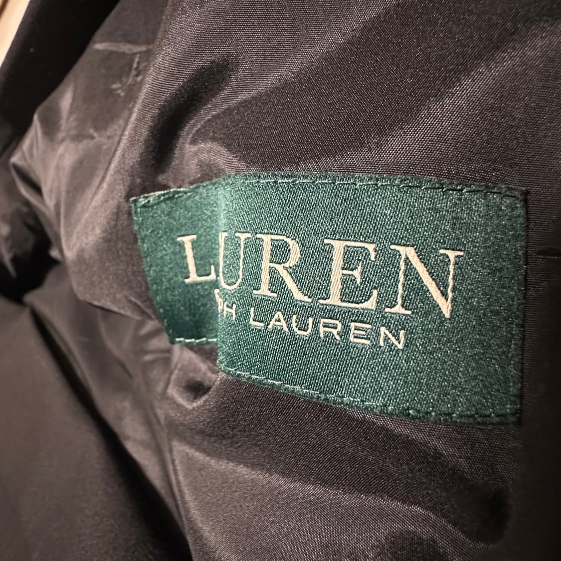 RALPH LAUREN classic 2b blazer jacket 상품이미지4