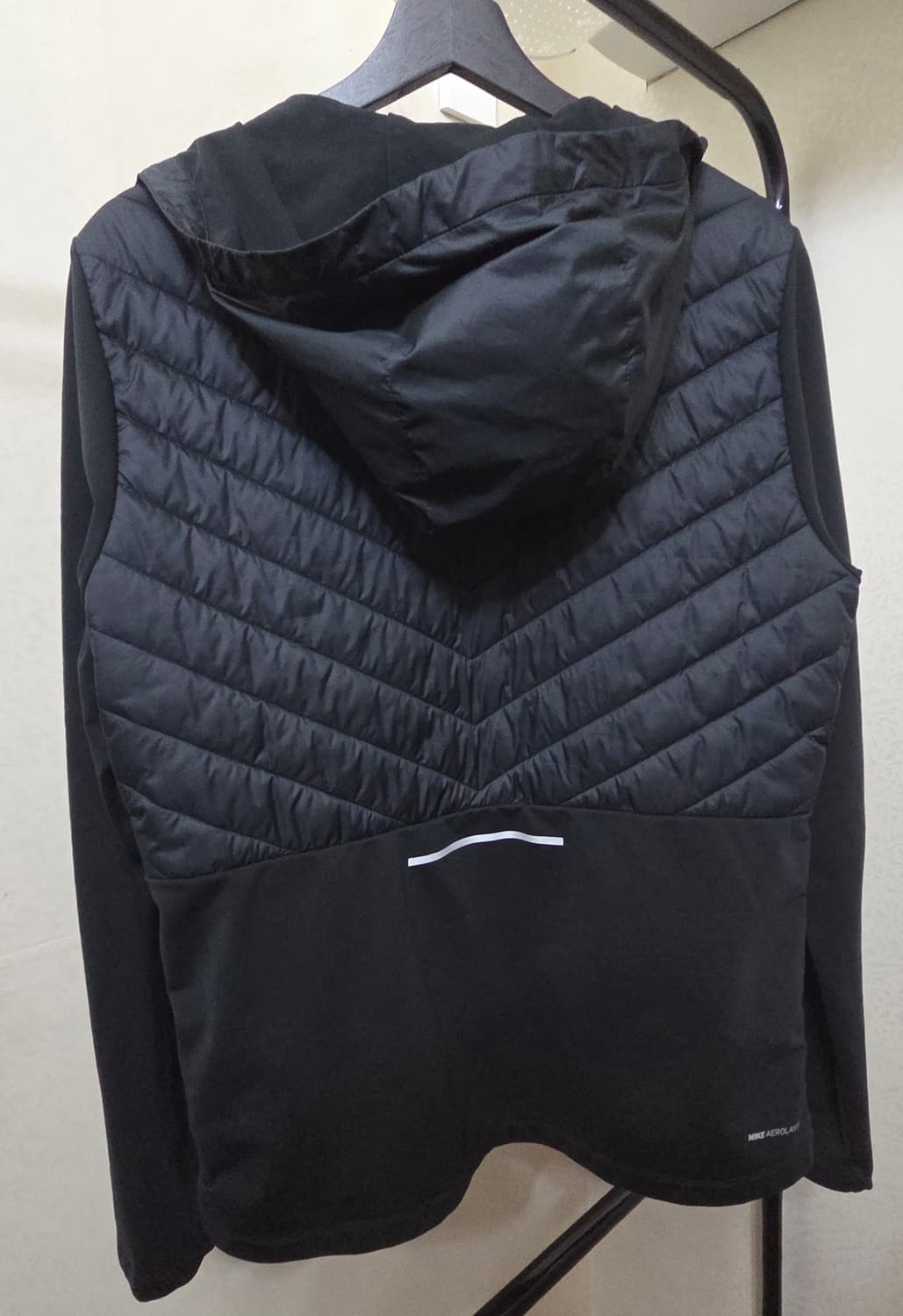 [M] 나이키 에어로레이어 러닝 후드재킷 상품이미지2