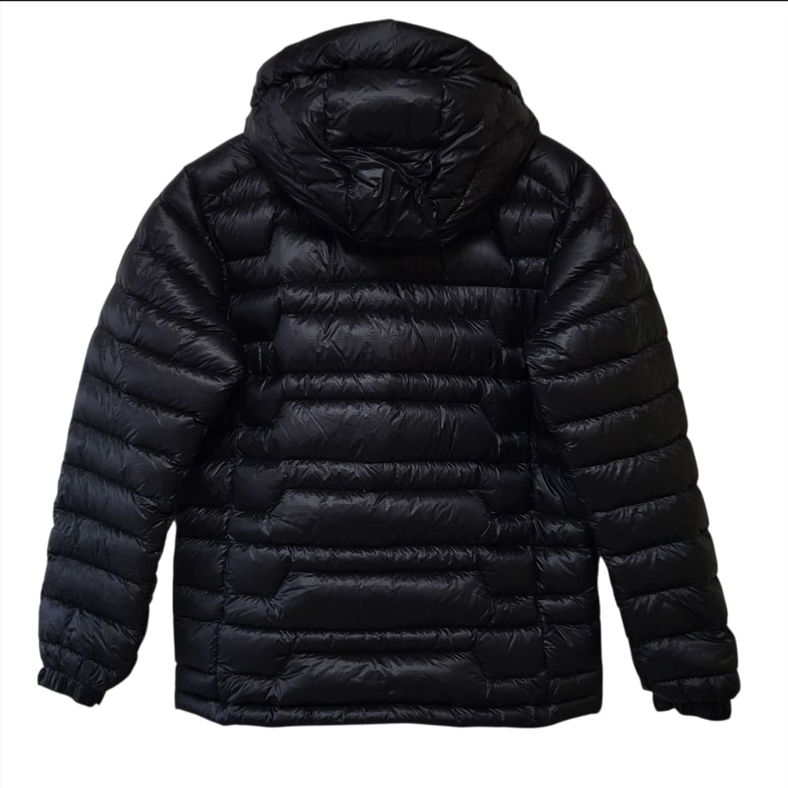 코오롱 구스다운패딩잠바 95-100 거위털점퍼 상품이미지5