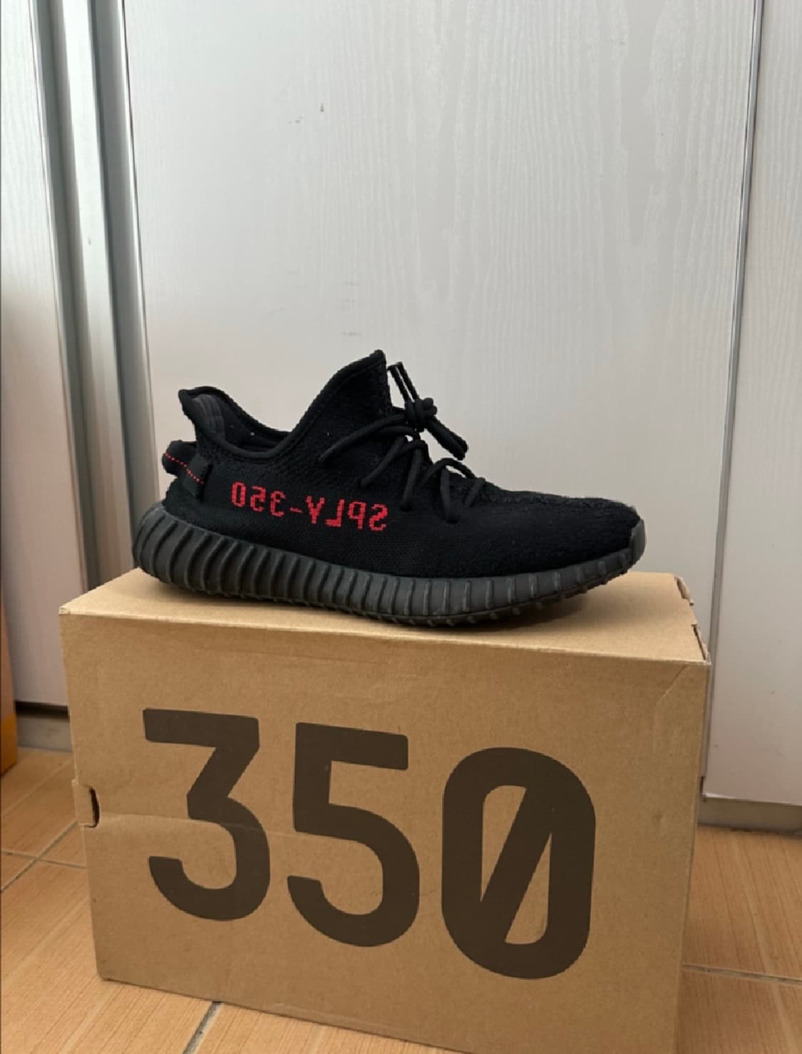 [270]이지부스트 350 V2 브레드 2020 상품이미지2